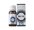New Life NL-16 Drops - Distacart
