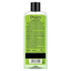 Pears Naturale Detoxifying Aloe Vera Body Wash