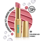 Lakme 9to5 Hya Matte Lipstick - Blush Business