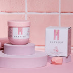 Happier Soulfood Body Scrub