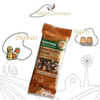 Farmveda Chocolate Chikki- Made With Jaggery - Distacart
