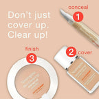Neutrogena Skinclearing Makeup,7 Fresh Beige