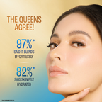 Lakme 9To5 Sun Expert 1% Hyaluronic Sunscreen, Spf 50 Pa+++