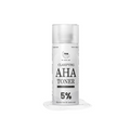 The Natural Wash Clarifying AHA Toner With 5% Glycolic & Lactic Acid