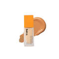 Type Beauty Calm On Serum Foundation - 128 Latte