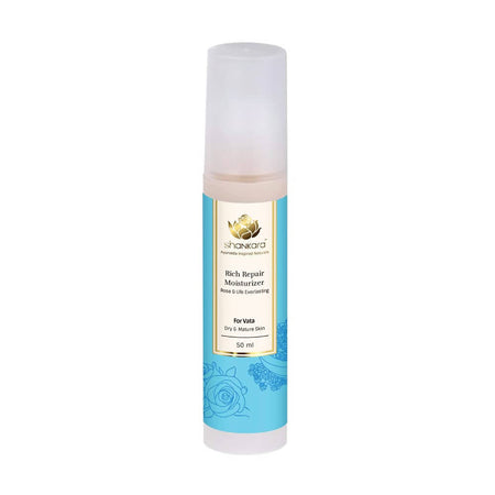 Shankara by Sri Sri Tattva Rich Repair Moisturizer For Vata