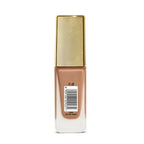 Lakme 9 To 5 Hya Matte Foundation + Hyaluronic Acid - Neutral Honey