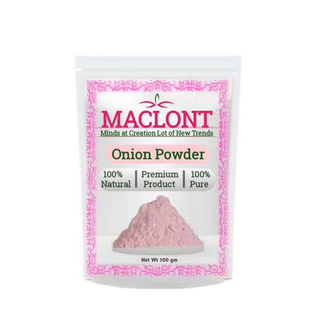 Maclont Onion Powder