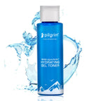 Pilgrim Swiss Aqua Rush Hydrating Gel Toner For Glowing Skin, Long Lasting Hydration Plump & Healthy Skin
