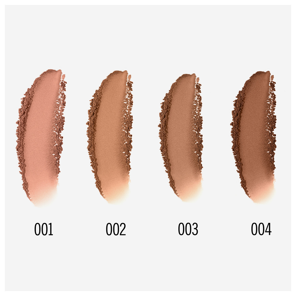 Rimmel London Natural Bronzer - Sunset