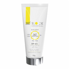 360 Block Sunscreen Gel SPF 50+ - Protects From UVA,UVB