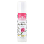 TAC - The Ayurveda Co. Tinted Indian Rose Vegan Lip Balm