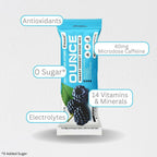 DrinkOunce Energy Drink Powder + Electrolyte Powder