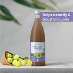 Dr. Vaidya's Amla Juice - Distacart