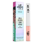 Elitty Peach Pop Color Matte Finish Liquid Eyeliner - Fading Love-Pink
