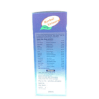 IMC Herbal Urinorm Syrup Ingredients