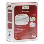 Wefeasto Instant Health Mix Strawberry Flavor