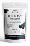 blueberry fruit powder 100g