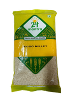 24 Mantra Organic Kodo Millet Ancient Grains - Distacart