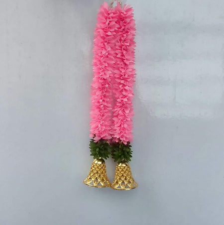 Baby Pink Hangings