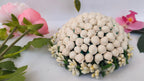 White Mogra Juda