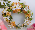 Gold Bridal Hair Accessories - Distacart