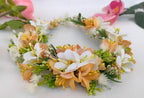 Gold Bridal Hair Accessories - Distacart