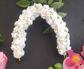 White Rose Gajra - Distacart
