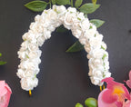 White Rose Gajra - Distacart