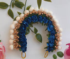 Blue Gold Gajra - Distacart