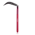 Gleva Multi-Function Eyebrow Brush - Pink