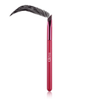 Gleva Multi-Function Eyebrow Brush - Pink