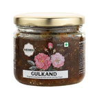 Vediko Origins Rose Gulkand - Distacart