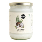 Vediko Origins Coconut Oil - Distacart