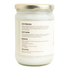 Vediko Origins Coconut Oil - Distacart