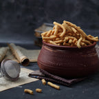 Almond House Tika Ghati - Distacart
