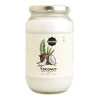 Vediko Origins Coconut Oil - Distacart