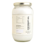 Vediko Origins Coconut Oil - Distacart