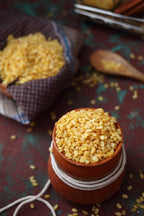 Almond House Moong Dal - Distacart