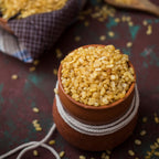 Almond House Moong Dal - Distacart