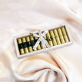 Almond House Bisticks Chocolate Box - Distacart