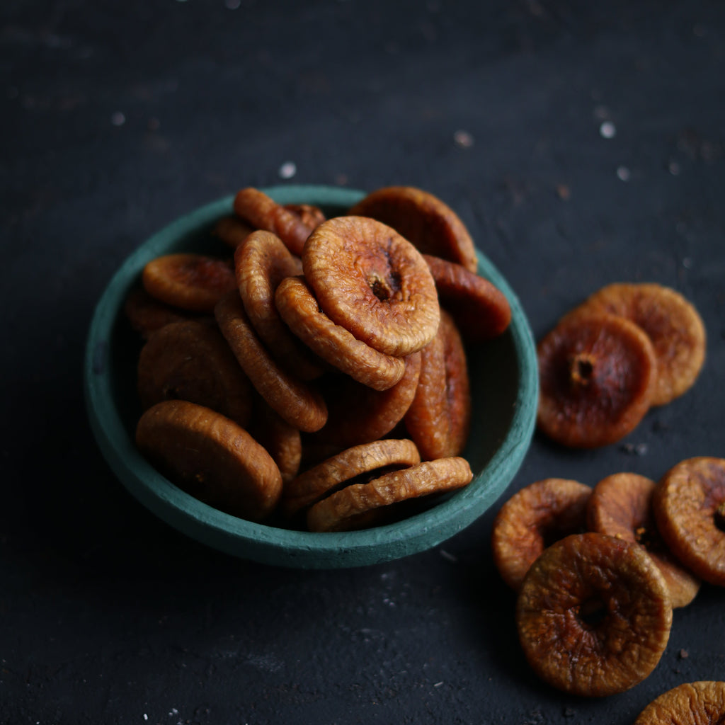 Almond House Anjeer - Distacart