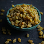 Almond House Premium Raisins - Distacart