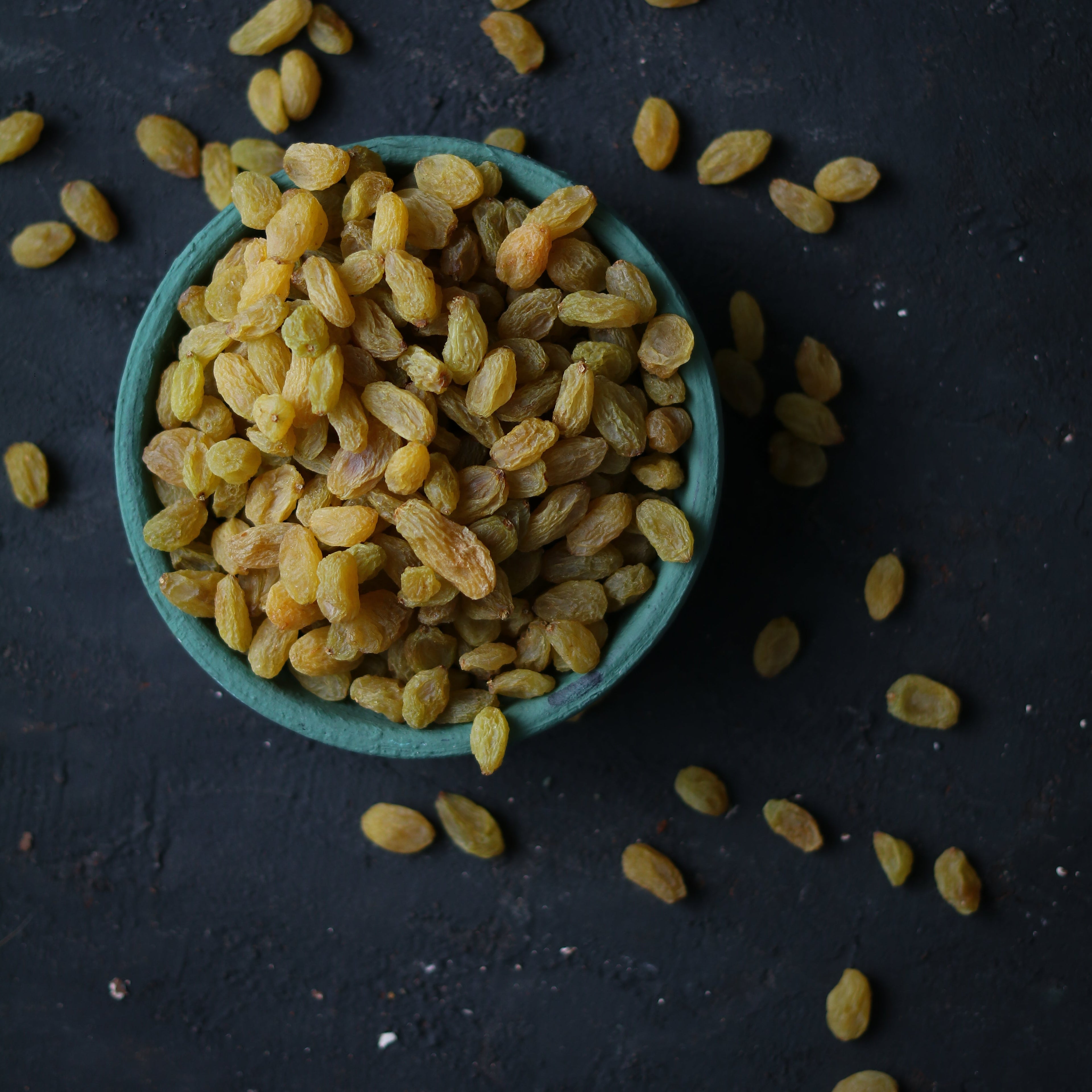Almond House Premium Raisins - Distacart