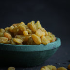 Almond House Premium Raisins - Distacart