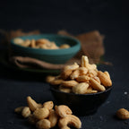 Almond House Salted Kaju - Distacart