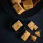 Almond House Son Papdi - Distacart