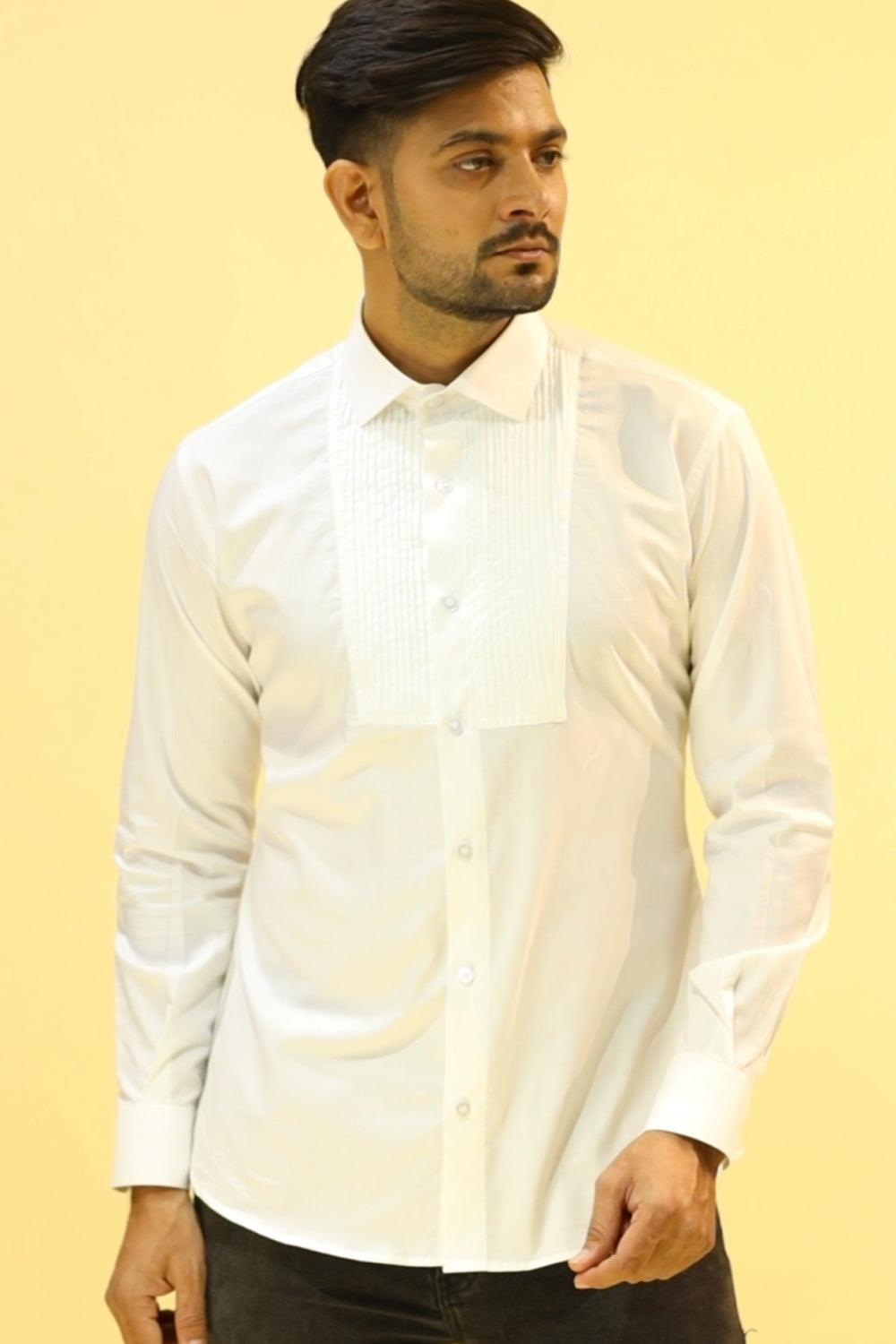Duende Designer Men's Shirt by Hilo Design