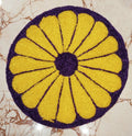 Reusable Rangoli Mats