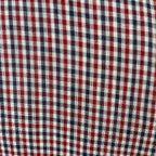Asymmetric Symmetry Multi Color Coloured Cotton Ready to Wear Blouse - kapda Tailor